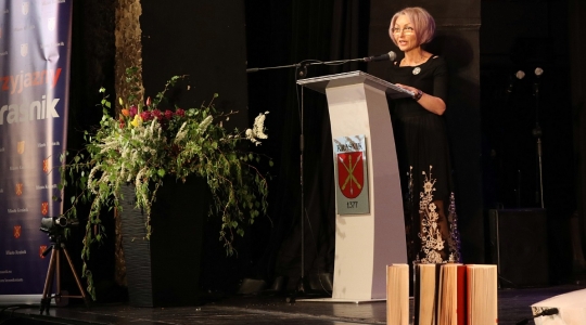 Zdjęcie 14 - Gala Biblioteki 2022