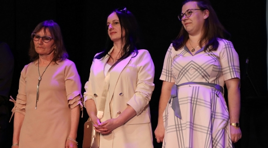 Zdjęcie 21 - Gala Biblioteki 2022
