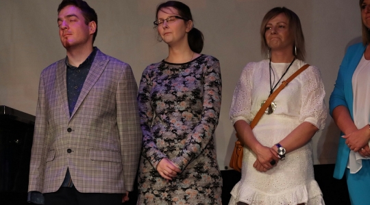 Zdjęcie 23 - Gala Biblioteki 2022