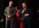 Zdjęcie 1 - Gala Biblioteki 2022