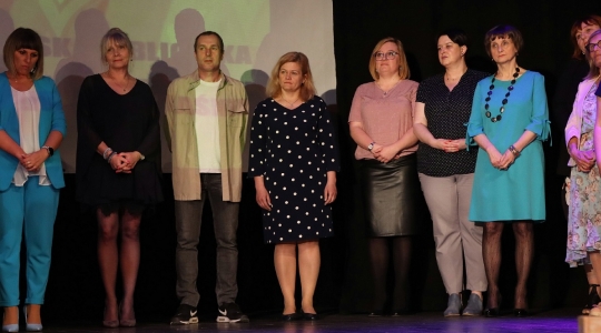 Zdjęcie 24 - Gala Biblioteki 2022