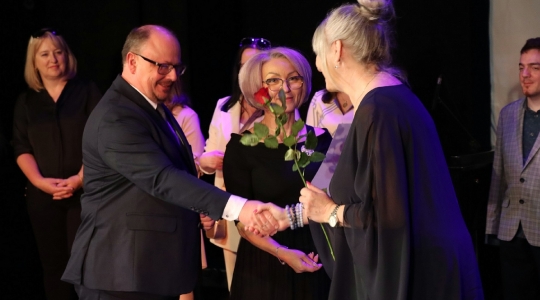 Zdjęcie 18 - Gala Biblioteki 2022