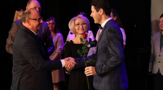 Zdjęcie 20 - Gala Biblioteki 2022