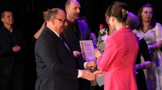 Zdjęcie 25 - Gala Biblioteki 2022