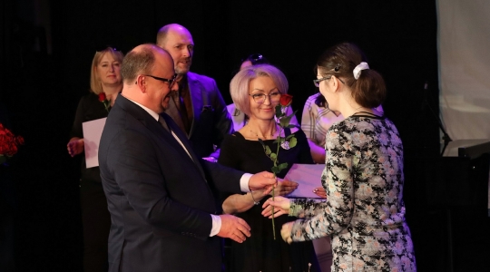 Zdjęcie 7 - Gala Biblioteki 2022