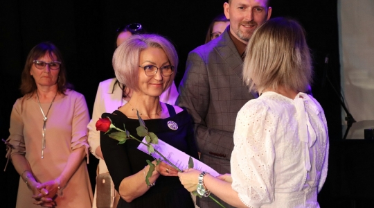 Zdjęcie 26 - Gala Biblioteki 2022