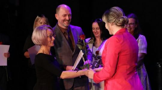 Zdjęcie 30 - Gala Biblioteki 2022