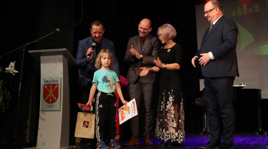 Zdjęcie 33 - Gala Biblioteki 2022