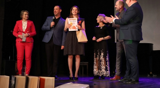 Zdjęcie 35 - Gala Biblioteki 2022