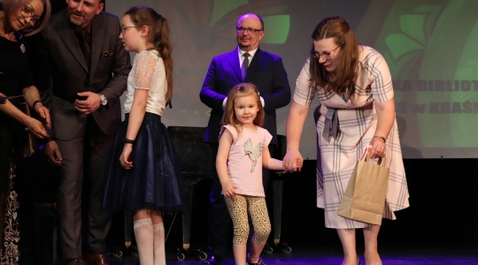 Zdjęcie 39 - Gala Biblioteki 2022
