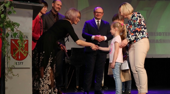 Zdjęcie 42 - Gala Biblioteki 2022