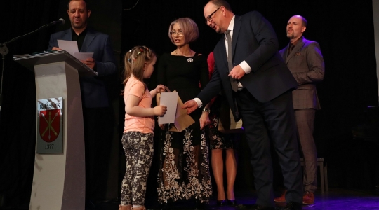 Zdjęcie 43 - Gala Biblioteki 2022
