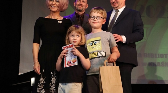 Zdjęcie 44 - Gala Biblioteki 2022