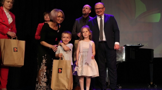 Zdjęcie 46 - Gala Biblioteki 2022