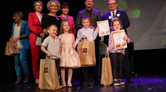 Zdjęcie 47 - Gala Biblioteki 2022