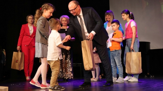 Zdjęcie 48 - Gala Biblioteki 2022