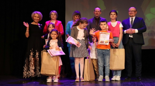 Zdjęcie 49 - Gala Biblioteki 2022