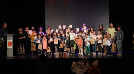 Zdjęcie 52 - Gala Biblioteki 2022
