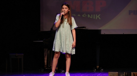 Zdjęcie 54 - Gala Biblioteki 2022