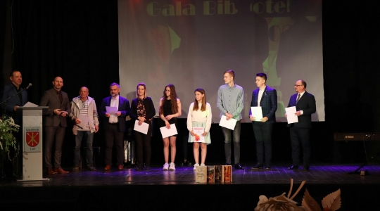 Zdjęcie 55 - Gala Biblioteki 2022