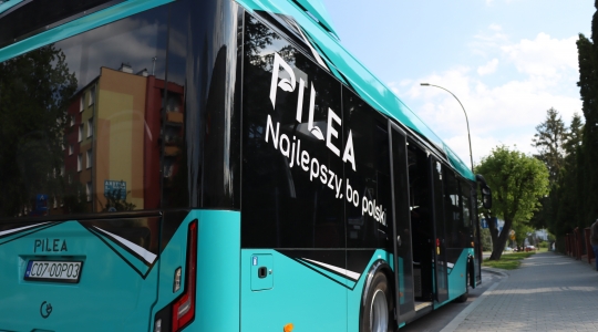 Zdjęcie 3 - ARP E-Vehicles Pilea 10