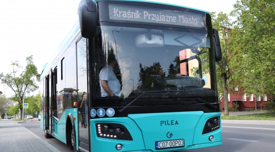 Zdjęcie 5 - ARP E-Vehicles Pilea 10