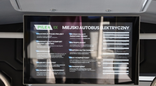 Zdjęcie 9 - ARP E-Vehicles Pilea 10