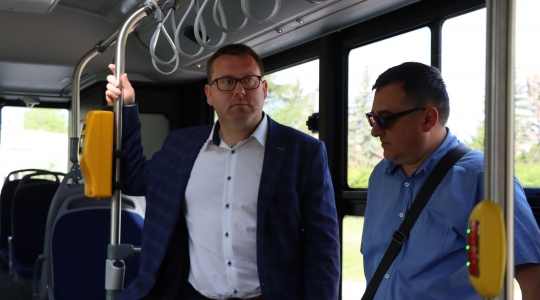 Zdjęcie 14 - ARP E-Vehicles Pilea 10