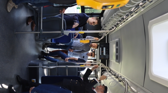Zdjęcie 19 - ARP E-Vehicles Pilea 10