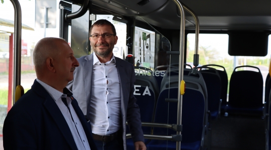 Zdjęcie 20 - ARP E-Vehicles Pilea 10