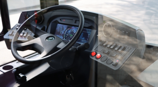 Zdjęcie 31 - ARP E-Vehicles Pilea 10