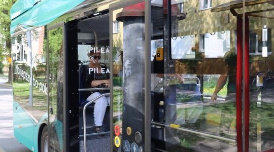 Zdjęcie 35 - ARP E-Vehicles Pilea 10