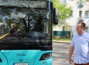 Zdjęcie 37 - ARP E-Vehicles Pilea 10