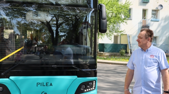Zdjęcie 37 - ARP E-Vehicles Pilea 10