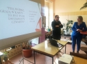 Zdjęcie 6 - Prelekcja o życiu codziennym w kraśnickich koszarach w okresie międzywojennym