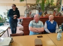 Zdjęcie 8 - Prelekcja o życiu codziennym w kraśnickich koszarach w okresie międzywojennym