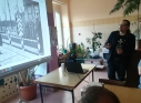 Zdjęcie 10 - Prelekcja o życiu codziennym w kraśnickich koszarach w okresie międzywojennym