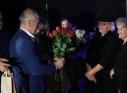Zdjęcie 1 - Premiera spektaklu "Sztetl Kraśnik" teatru NOTOCO Senior