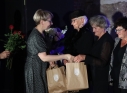 Zdjęcie 2 - Premiera spektaklu "Sztetl Kraśnik" teatru NOTOCO Senior
