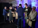 Zdjęcie 3 - Premiera spektaklu "Sztetl Kraśnik" teatru NOTOCO Senior