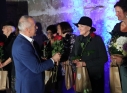 Zdjęcie 5 - Premiera spektaklu "Sztetl Kraśnik" teatru NOTOCO Senior