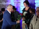 Zdjęcie 6 - Premiera spektaklu "Sztetl Kraśnik" teatru NOTOCO Senior