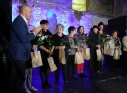 Zdjęcie 7 - Premiera spektaklu "Sztetl Kraśnik" teatru NOTOCO Senior