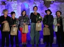 Zdjęcie 11 - Premiera spektaklu "Sztetl Kraśnik" teatru NOTOCO Senior
