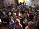 Zdjęcie 15 - Premiera spektaklu "Sztetl Kraśnik" teatru NOTOCO Senior