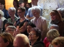 Zdjęcie 16 - Premiera spektaklu "Sztetl Kraśnik" teatru NOTOCO Senior