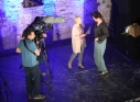 Zdjęcie 17 - Premiera spektaklu "Sztetl Kraśnik" teatru NOTOCO Senior