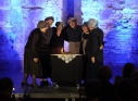 Zdjęcie 19 - Premiera spektaklu "Sztetl Kraśnik" teatru NOTOCO Senior