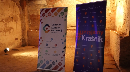 Zdjęcie 20 - Premiera spektaklu "Sztetl Kraśnik" teatru NOTOCO Senior
