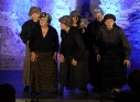 Zdjęcie 22 - Premiera spektaklu "Sztetl Kraśnik" teatru NOTOCO Senior